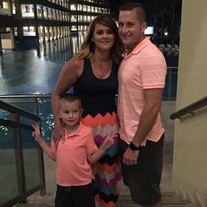 Meet your Posher, Brad